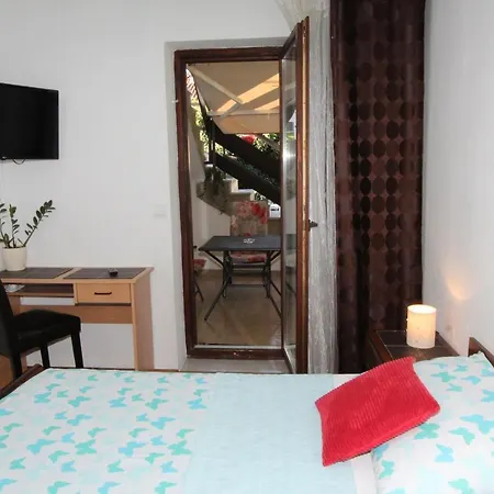 Apartment Albert Apartment Rovinj