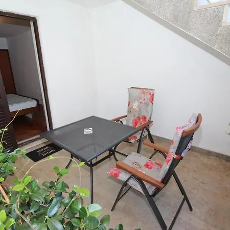 Apartment Albert Appartamento Rovigno